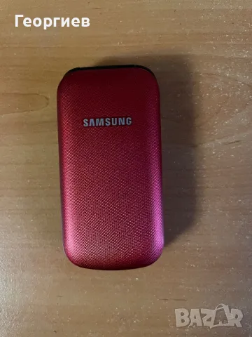 Samsung GT-E1190, снимка 1 - Samsung - 49071965