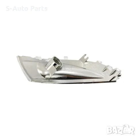 Мигач в огледало за Renault Zoe, Renault Clio 4, Renault Captur 1, Nissan Micra K14, снимка 2 - Аксесоари и консумативи - 55844577