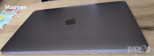 Продавам Apple Macbook Pro M2 13.3", снимка 4 - Лаптопи за работа - 50930933
