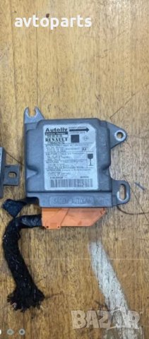 Renault scenic 2000година бег модул, снимка 3 - Части - 40343351