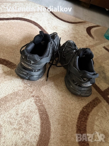 balenciaga track, снимка 3 - Маратонки - 54053631