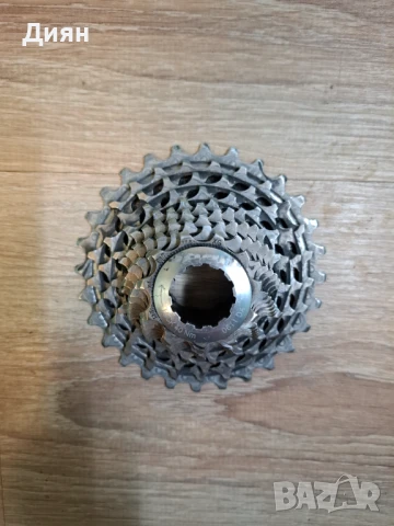 Венец касета Sram red 11-28 11 speed 
