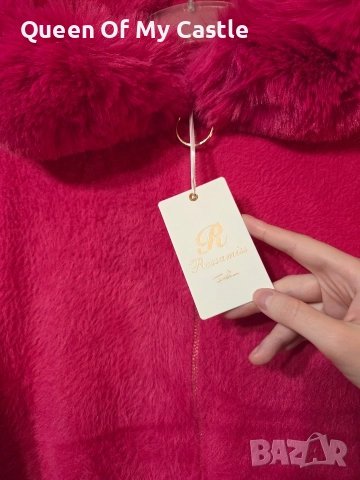 Разкошна дамска жилетка , снимка 4 - Жилетки - 52870126