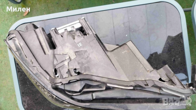 LED Фарове Мазда 3 2020г BCJH-51040 B0L5-67890, снимка 9 - Части - 52863043