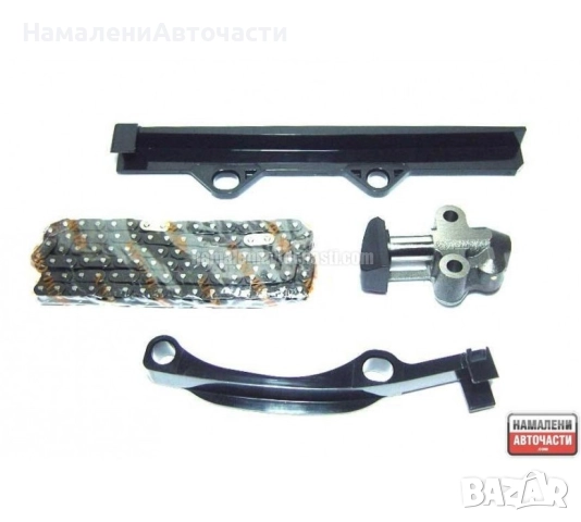 TK22RE Toyota 22RE ангренажен комплект