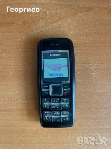 nokia 1600 Нокиа 1609, снимка 4 - Nokia - 55743514