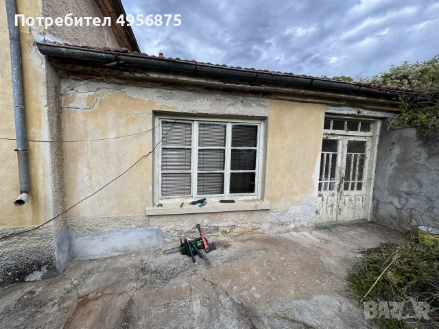 КЪЩА ЗА ПРОДАЖБА В С. ИЗВОРОВО, ОБЩ. ЧИРПАН, снимка 2 - Къщи - 56184004