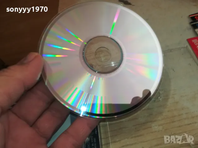 SASHA CD-ВНОС GERMANY 1605251142, снимка 16 - CD дискове - 50310507