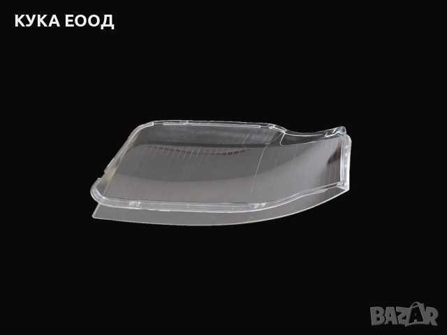 Стъкла за фарове на  Audi A6 C5 Facelift (2001-2005), снимка 5 - Аксесоари и консумативи - 44514358