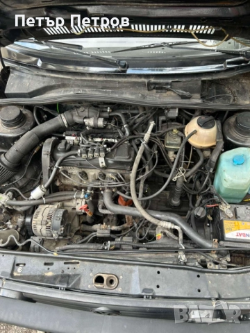 VW Golf 2-1.8i Gaz-clima 90hp-hidraulik-USA-TipTop, снимка 11 - Автомобили и джипове - 51880488