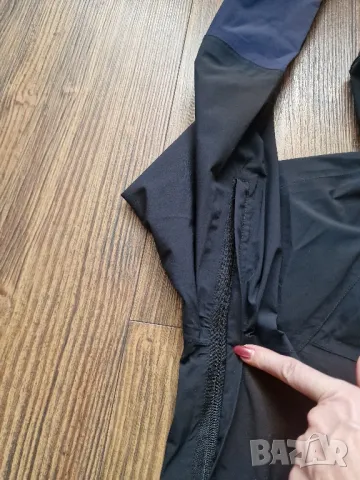 Страхотно мъжко яке ветровка CRAFT размер M , снимка 10 - Якета - 49523369