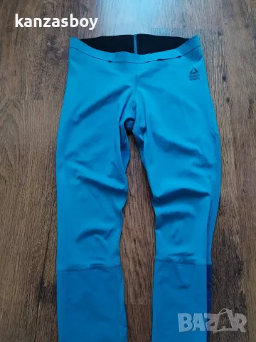 reebok speedwick Training -  дамски фитнес клин С, снимка 5 - Клинове - 56181353