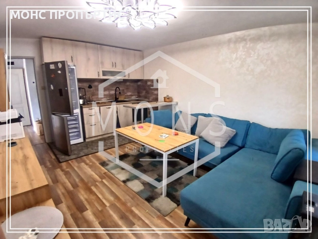 Четириетажна къща с панорамна гледка в с. Кокаляне, Софийска област., снимка 3 - Къщи - 52839574