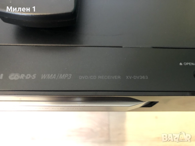 Pioneer-Усилвател USB/HDMI, снимка 5 - Ресийвъри, усилватели, смесителни пултове - 52741719