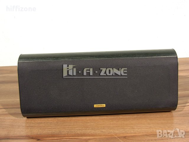  Център Jamo center 100i /2 , снимка 6 - Тонколони - 40356880