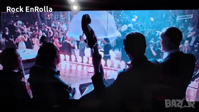 WeChip V3 TVBOX, настроен !, снимка 14 - Плейъри, домашно кино, прожектори - 54243346