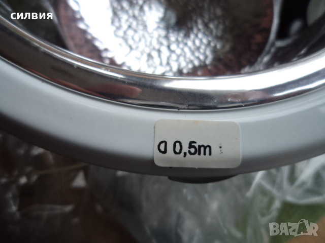 осветително тяло за окачен таван, снимка 4 - Лампи за таван - 44756721