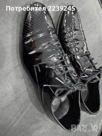 Боти Hotiç, снимка 3 - Мъжки боти - 52585783