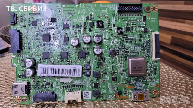 SAMSUNG UE55JS9005QXXE, снимка 3 - Части и Платки - 36426161