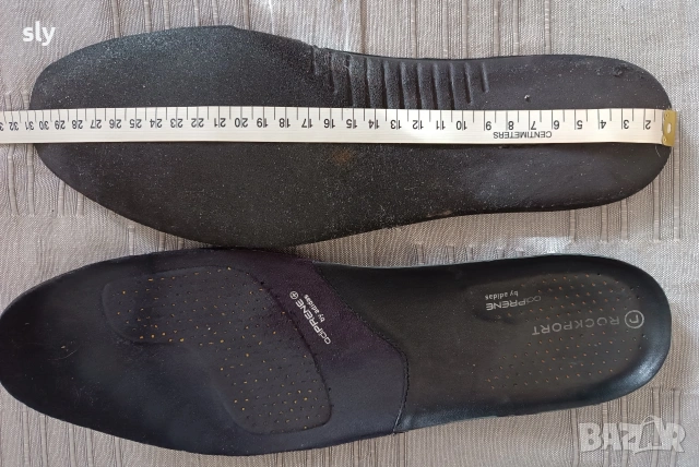 Мъжки боти от естествена кожа номер 46 , снимка 5 - Мъжки боти - 53084710