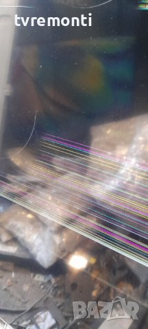 MAIN BOARD ,BN94-12538S,BN41-02570B for ,Samsung UE55MU7002T дисплей CY-SM055FLLV3H, снимка 10 - Части и Платки - 37080974