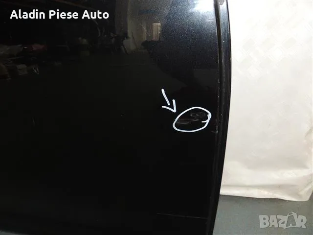 ДЯСНА задна врата BMW Серия 7 F02 (Дълга) , снимка 2 - Аксесоари и консумативи - 50439404