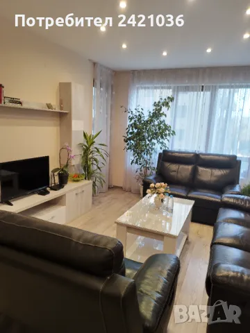 Нощувки Варна Луксико е двустаен ап  с гаражЛуксико с опция гараж