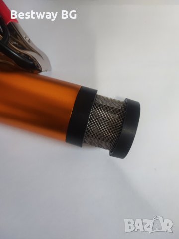 Потопяема водна помпа за каравана, кемпер и други. , снимка 5 - Градинска техника - 38647900