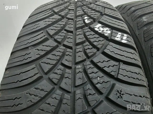 4бр зимни гуми 185/60/15 GOODYEAR L06911 