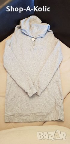 Туника / Long Hoodie DIESEL ONLY THE BRAVE DIESEL, снимка 2 - Туники - 35368676