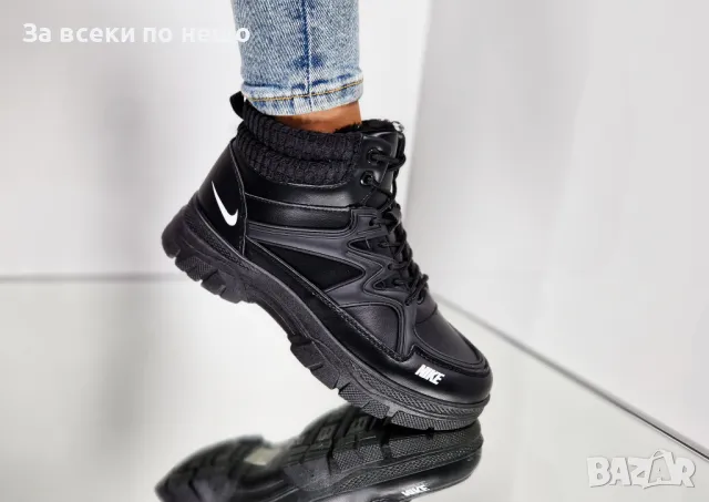 Дамски маратонки Nike - Налични различни модели и цветове, снимка 15 - Маратонки - 47826805