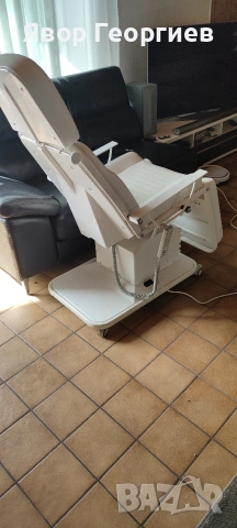 козметичен стол