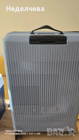 Куфар American Tourister, снимка 3 - Куфари - 55982590