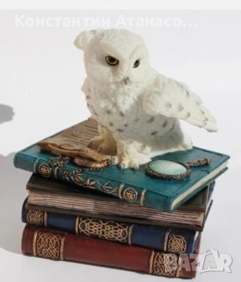 Фигурка на Veronese , снимка 2 - Колекции - 52474745