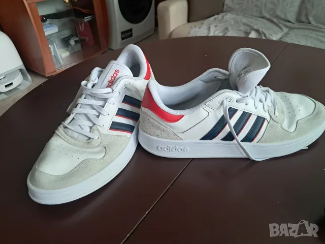 Маратонки ADIDAS,N-47,33.