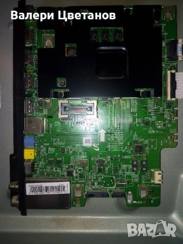 SAMSUNG 40K6379SU части BN44-00871A ,BN41-02481A ,BN41-02515A ,стойка, снимка 3 - Телевизори - 51398325