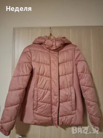 Зимно яке Том Тейлър , снимка 7 - Якета - 48512158