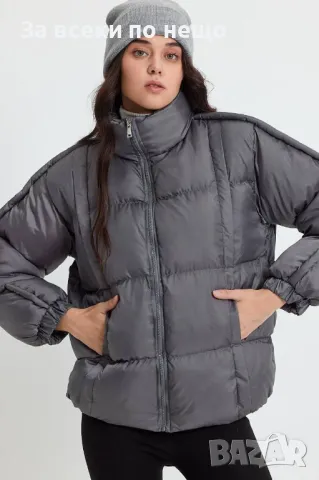 Дамско зимно яке - Налични различни цветове Код A227, снимка 6 - Якета - 47813656