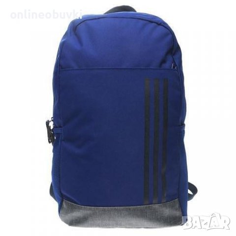 НАМАЛЕНИЕ!!!Раница ADIDAS CLASSIC Синя, снимка 1