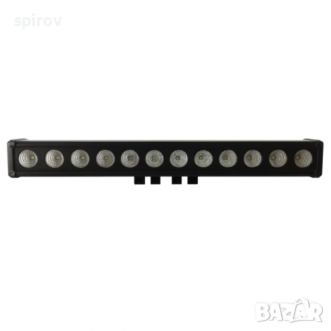 LED бар 120W 6000К 655mm IP68