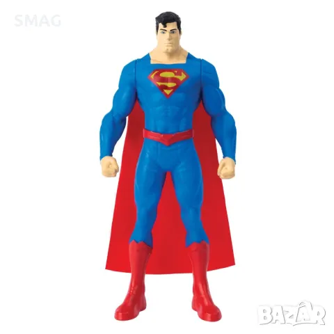 Фигурка Батман 15см - Spin Master S_1199979, снимка 2 - Фигурки - 48054281