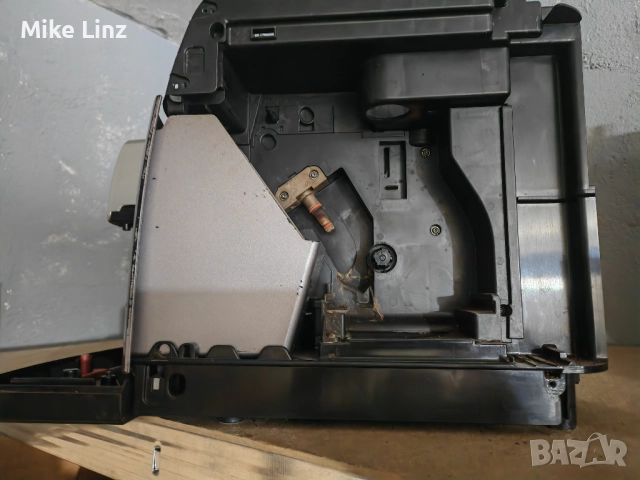 Saeco intelia , снимка 2 - Кафемашини - 51439736