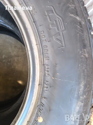 Гуми за джип Nexsen HTX 265/ 70 /17, снимка 4 - Гуми и джанти - 56230152