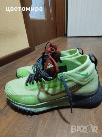 Nike gore tex номер 42, снимка 3 - Маратонки - 53901798