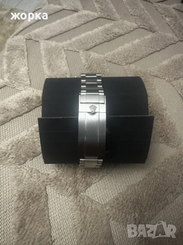 мъжки часовник ROLEX Submariner  , снимка 2 - Мъжки - 55876514