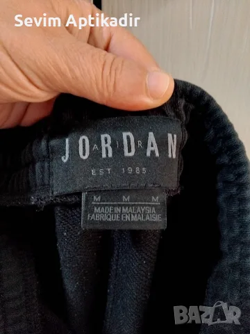 Мъжки къси панталони Jordan , снимка 5 - Къси панталони - 56131293