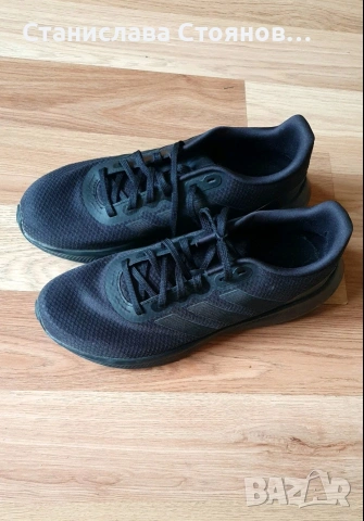 Adidas Cloud Foam 42,5*, снимка 3 - Маратонки - 54042697