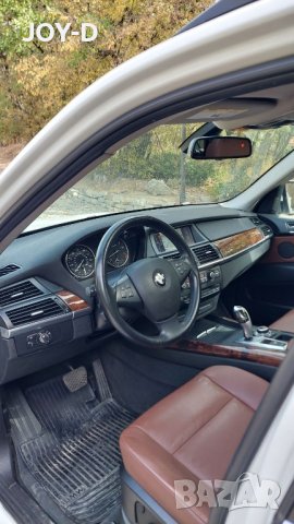 BMW X5 xDrive 35i e70 facelift , снимка 14 - Автомобили и джипове - 42674992