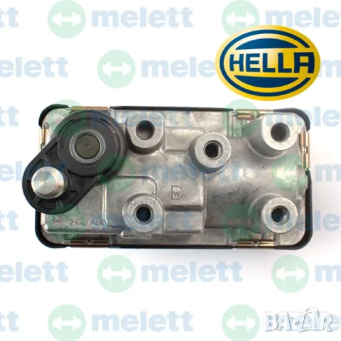 8512379 | Нов HELLA актуатор RHV4, снимка 2 - Части - 56417748