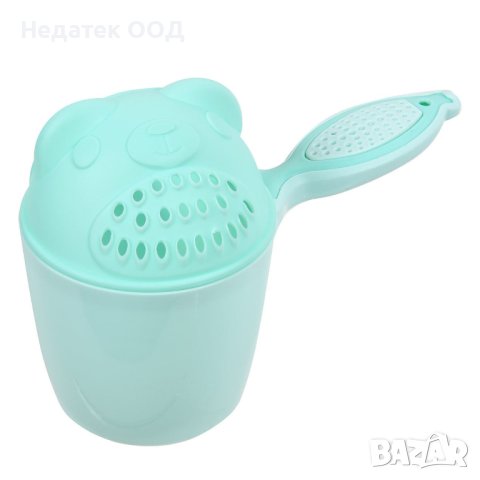 Бебешка чаша, За изплакване, За измиване, Мента, снимка 2 - За банята - 40681162